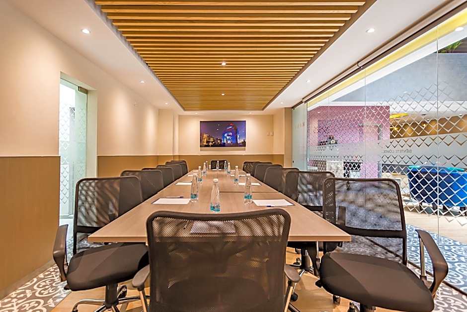 Kali Ciudadela Mexico City