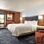 Hampton Inn By Hilton Wausau
