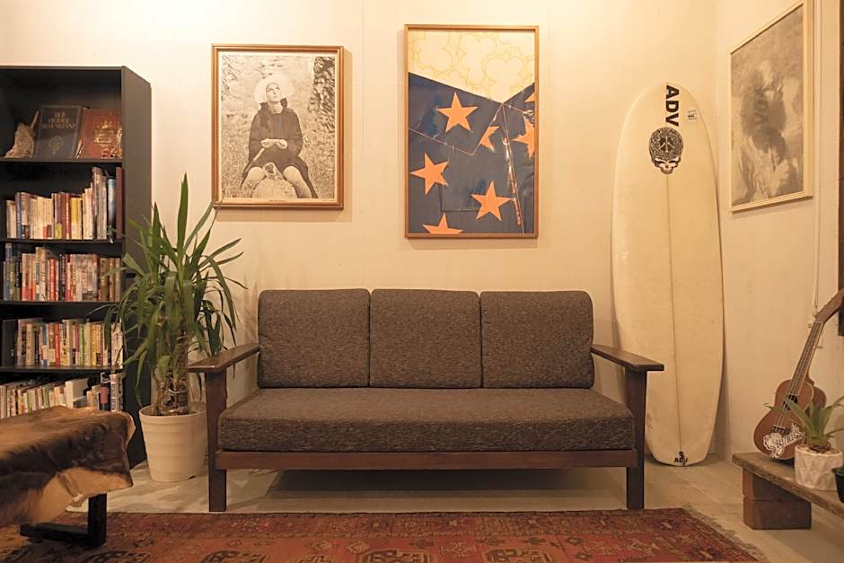 Traditional Apartment Takamatsu Guesthouse