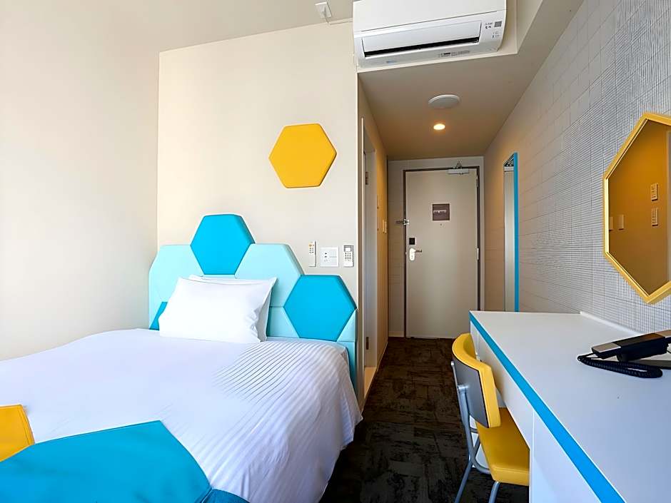Hotel Wing International Select Higashi Osaka