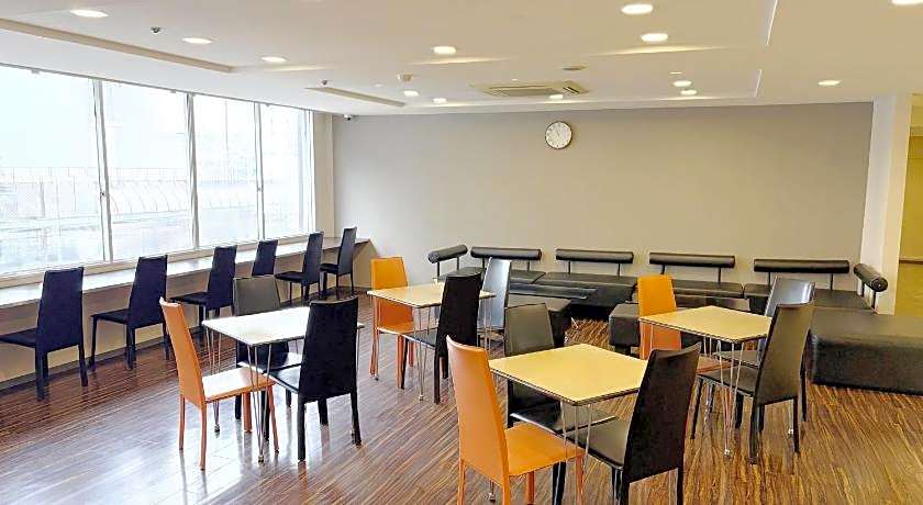 Green Rich Hotel Kagoshima Tenmonkan