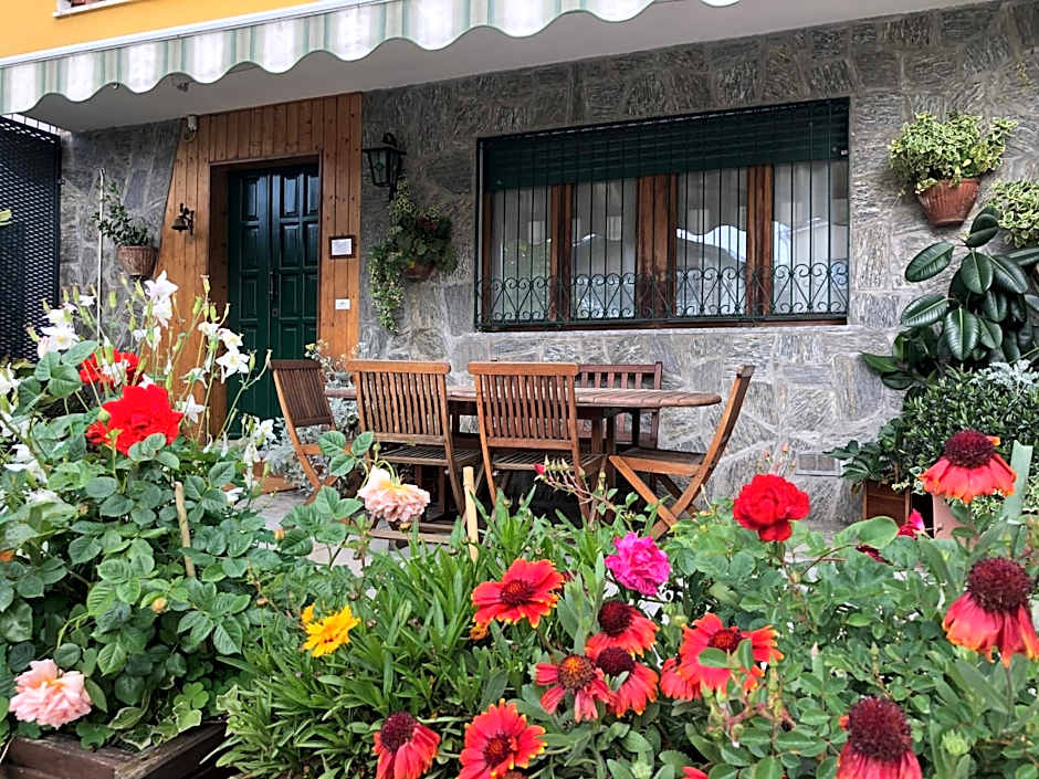 Cà 'd Langa B&B