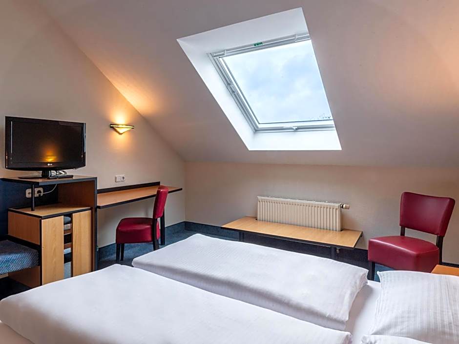 B&B HOTEL Eschweiler