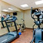 Comfort Inn Mechanicsburg - Harrisburg South