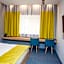 Hotel Bistrita