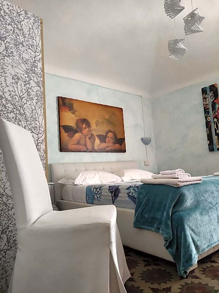 Hotel Glicine