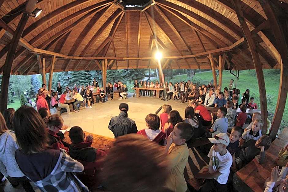 Centrum Wypoczynku ODYS