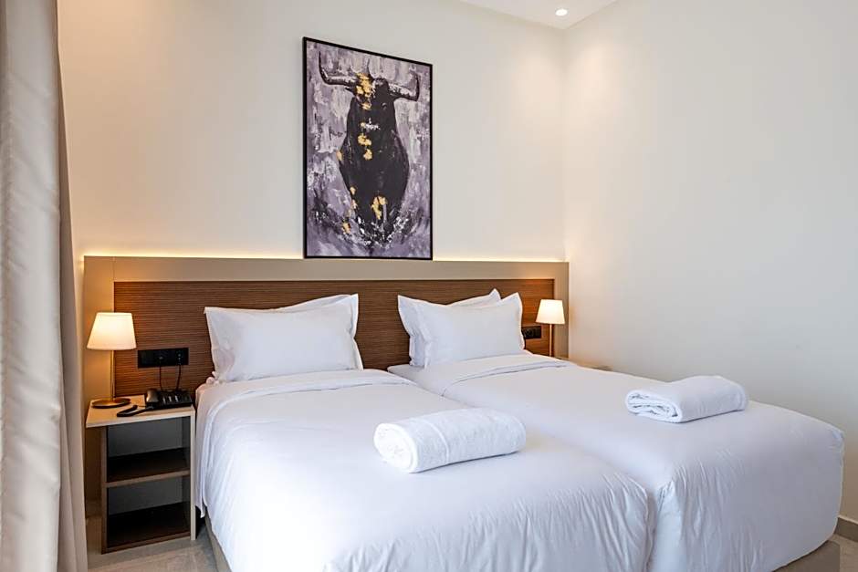 Hotel El Toro Tanger