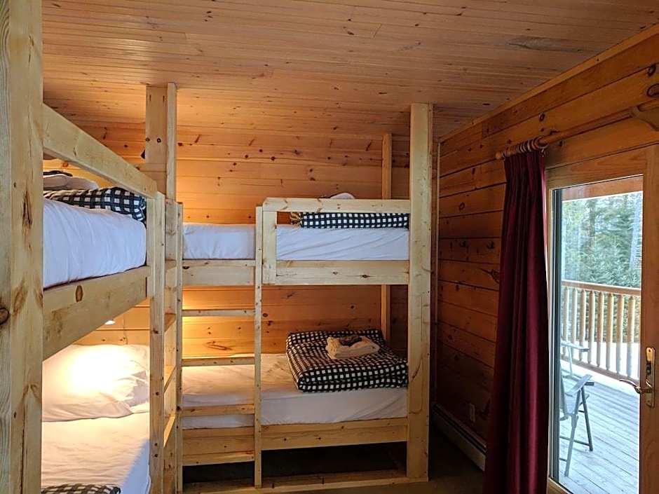 Hostel Of Maine