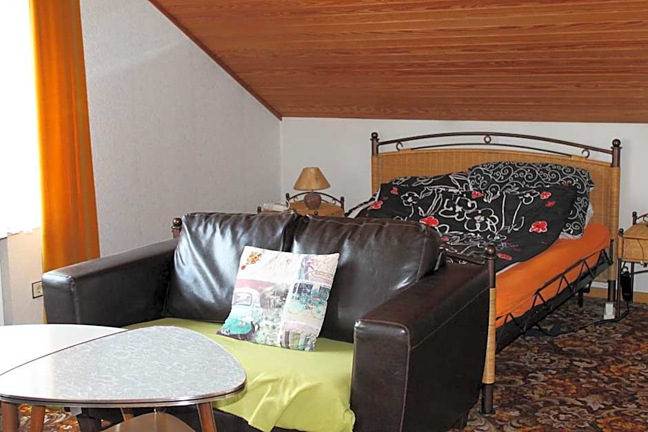 Hotel Haus Erlen