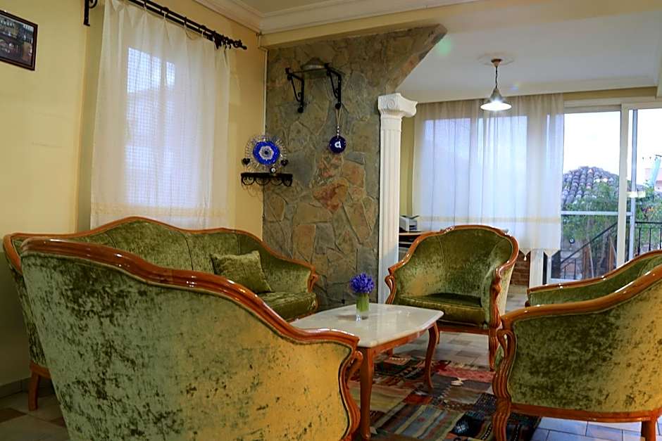 Nazar Hotel