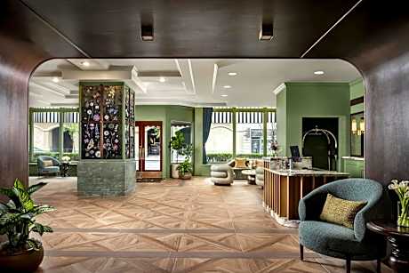 The Louie, A Davenport Hotel, Autograph Collection®