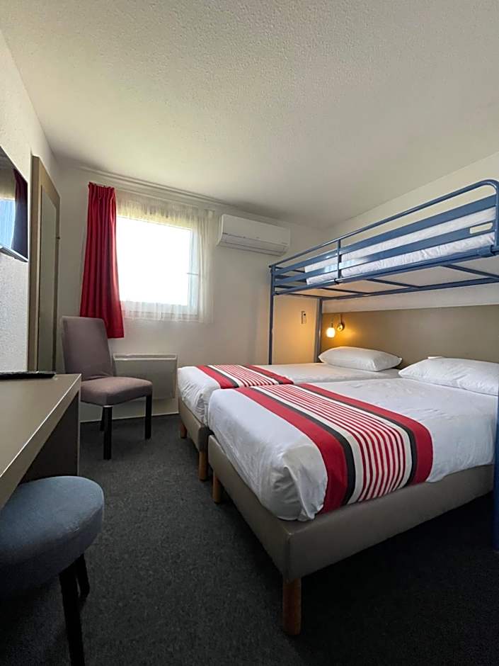 FastHôtel Biarritz Bidart Côte-Basque - Un hôtel FH Collection