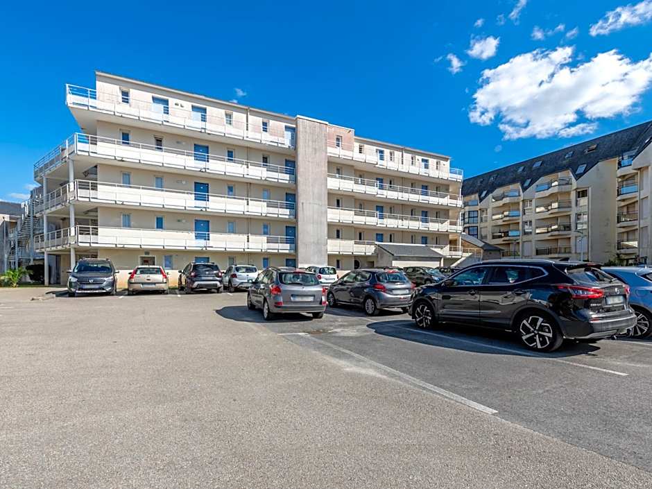 Vacancéole - Le Domaine de Bertheaume