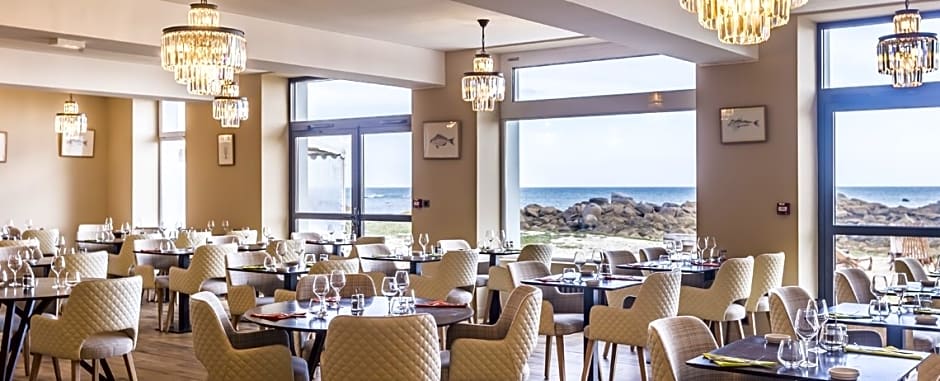 Hôtel de la Mer & Spa