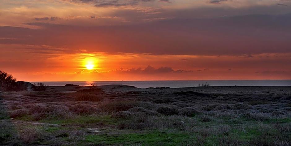 Yamim Suites On The Beach