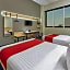 City Express Plus by Marriott Ciudad de México Patio Universidad
