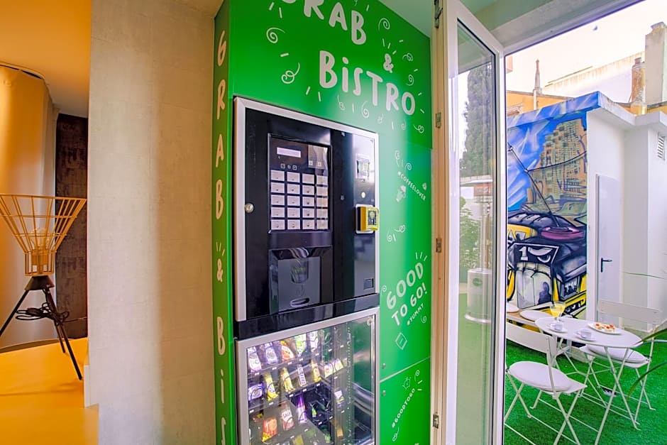 LX51 Studios & Suites by APT IIN - Lisbon Center