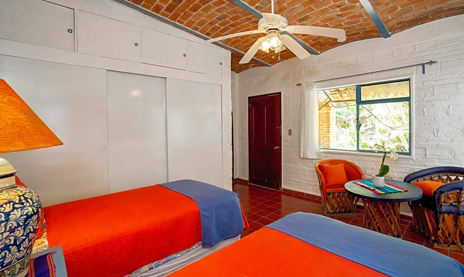 Garden of Dreams Boutique Hotel