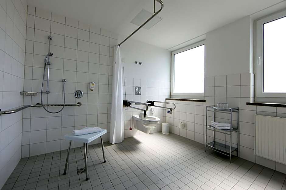 Dietrich-Bonhoeffer-Hotel Berlin Mitte