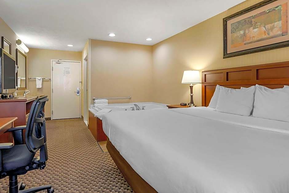 Comfort Inn Traverse City