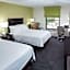 Hampton Inn By Hilton & Suites Gainesville-Downtown