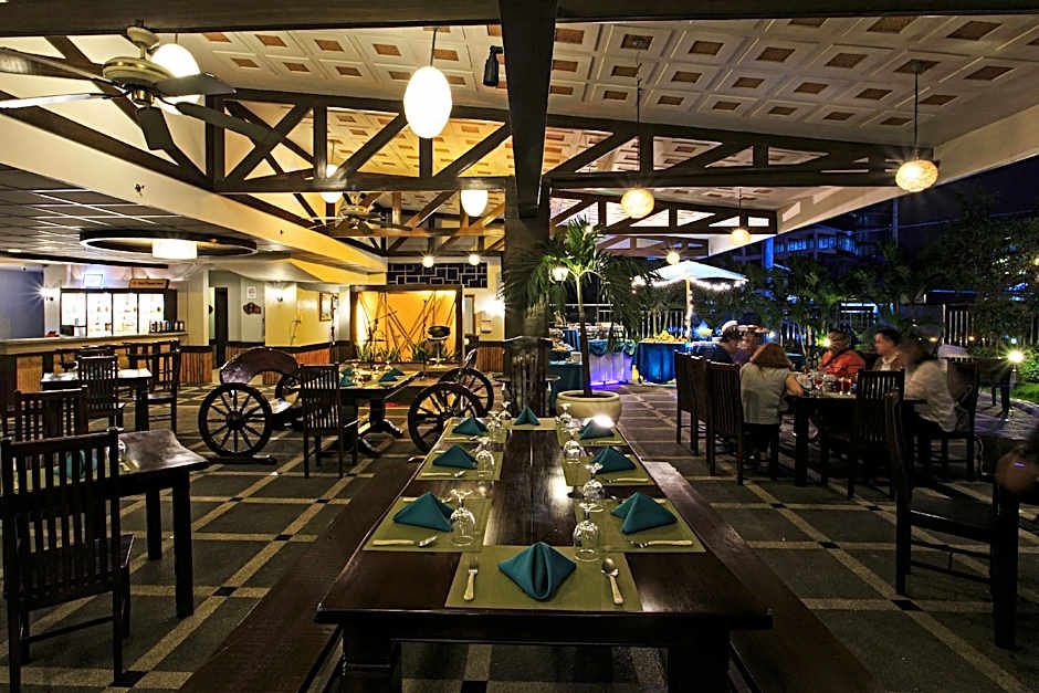 Cebu Parklane International Hotel