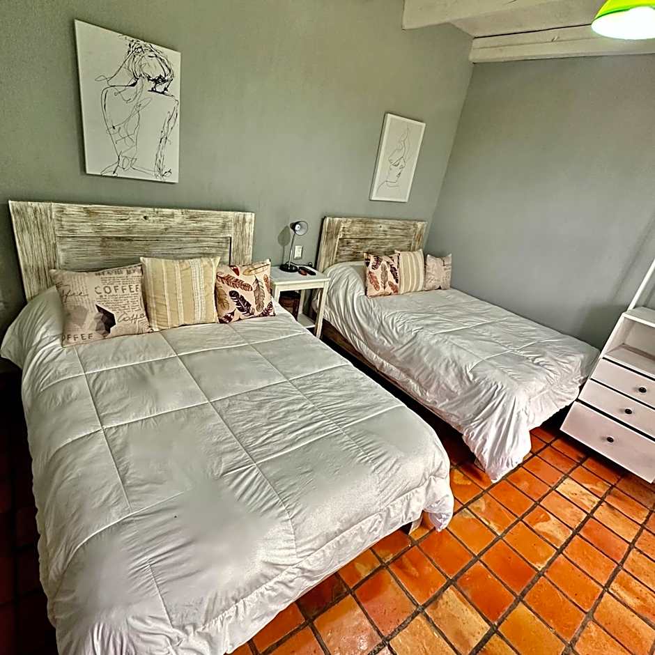 La Etelvina Suites