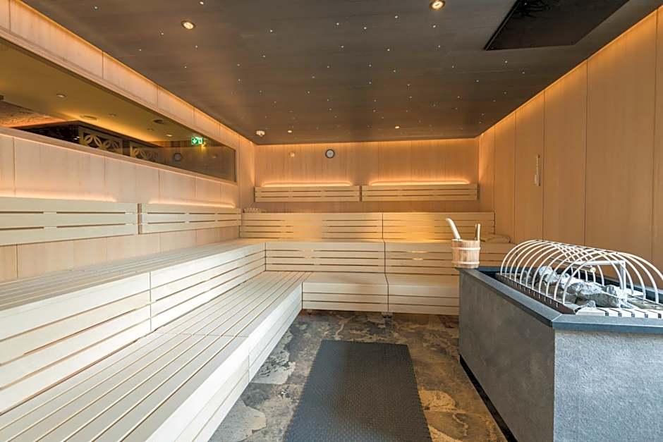 Hotel Bergblick 5 Sterne