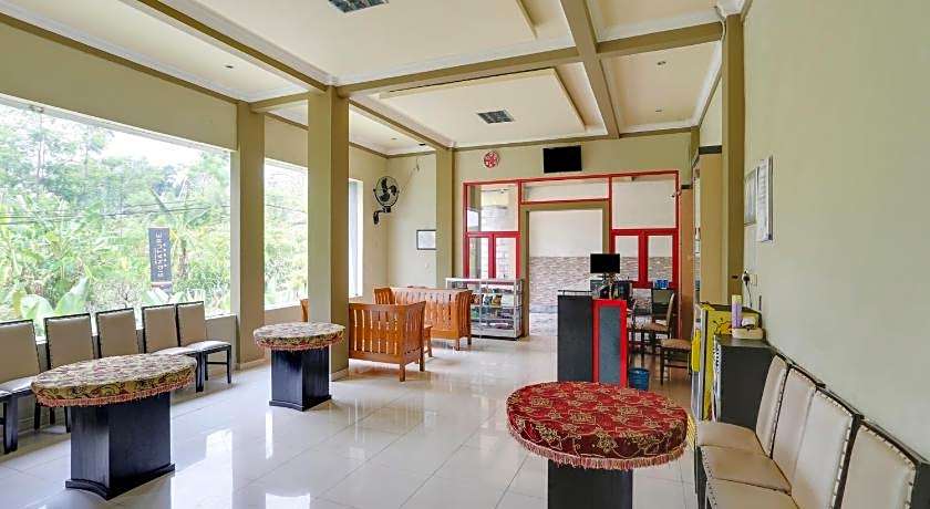 Urbanview Hotel Bergas Indah Bandungan by RedDoorz