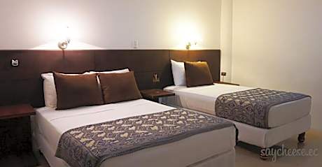 Kuri Suites