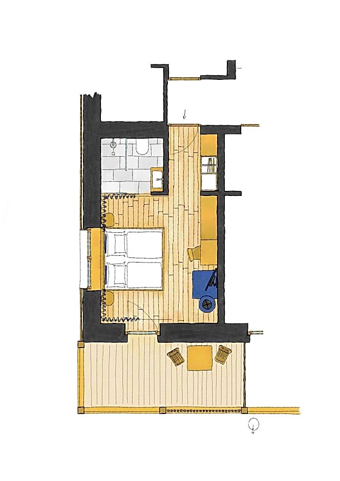 Gailerhof Hotel B&B Superior