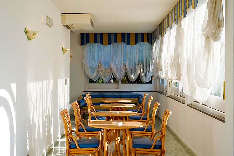 Park Hotel Terme Mediterraneo