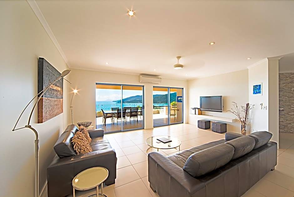 Sea Star Apartments