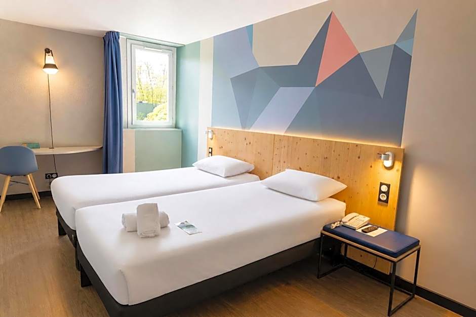 Ibis Styles Evry Lisses