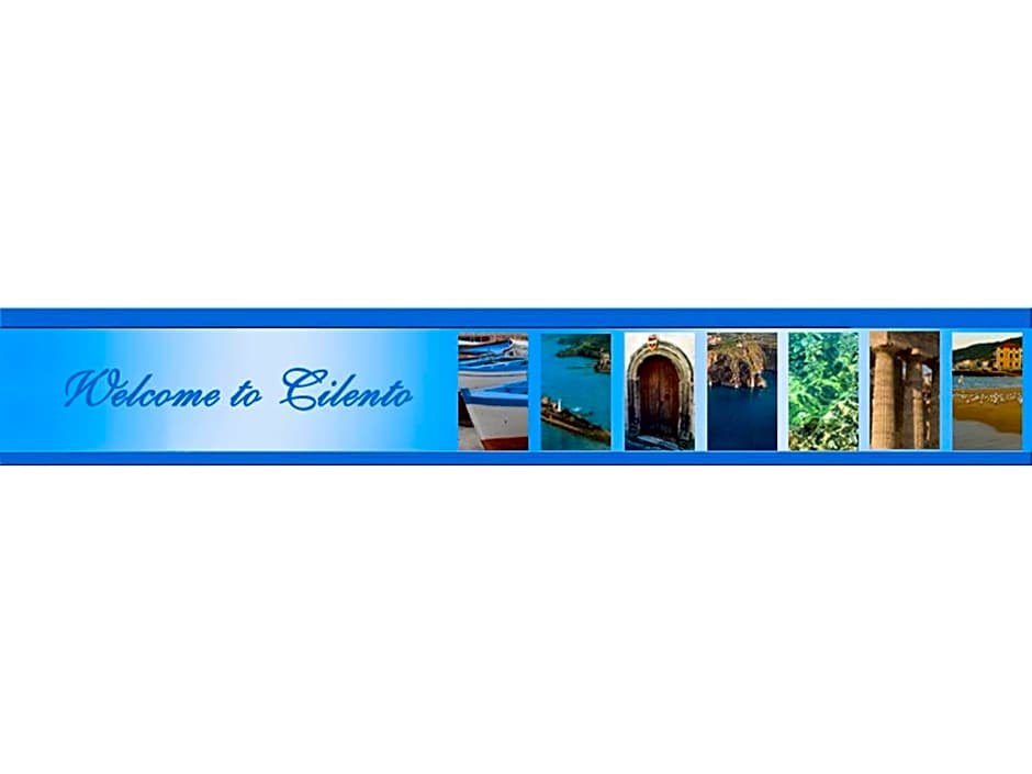Residence Domus Cilento