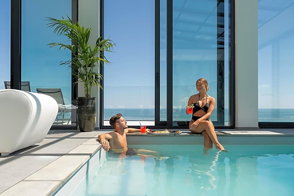 Bolina Suite & Spa