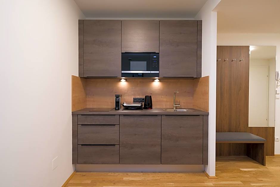 MyApartments Vienna