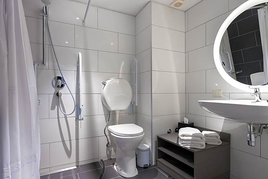 Hampton By Hilton Bariloche