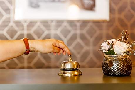 Grand Hôtel Du Nord