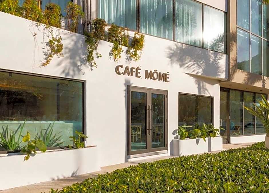 Hotel Mome