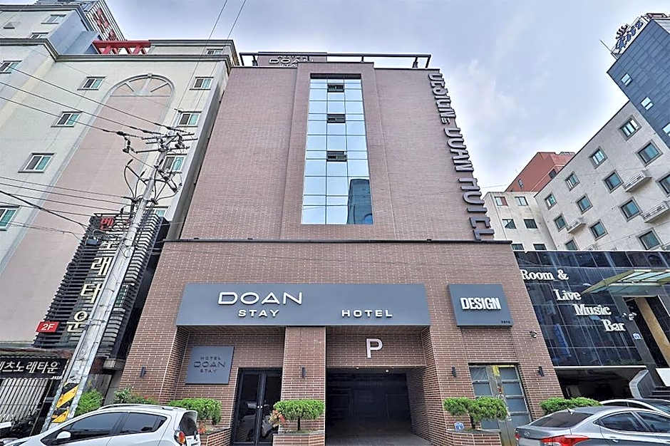 DOAN STAY HOTEL
