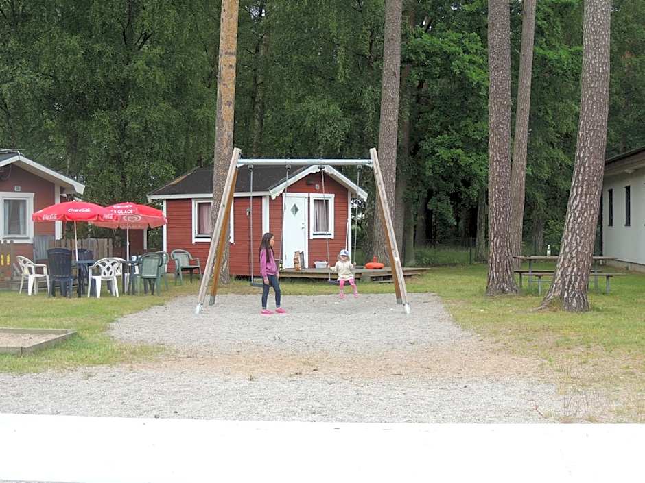 Bromölla Camping o Vandrarhem