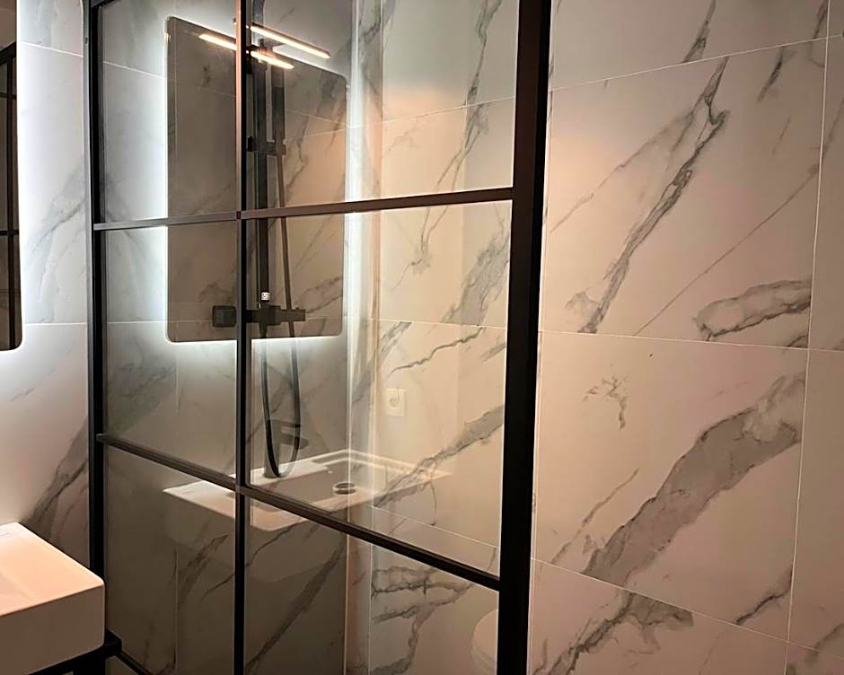 Hotel La Piece