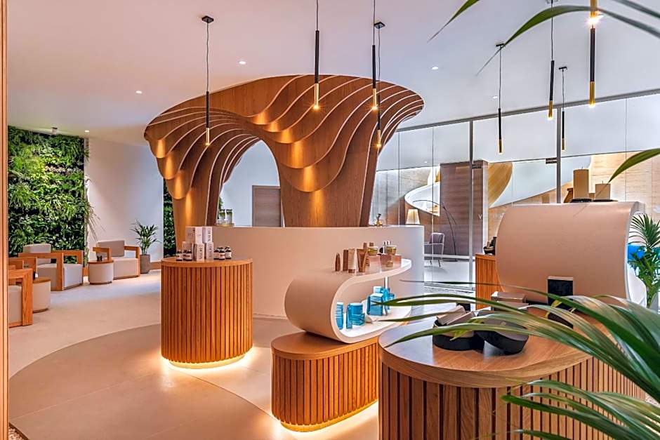 Hyatt Regency Lisbon