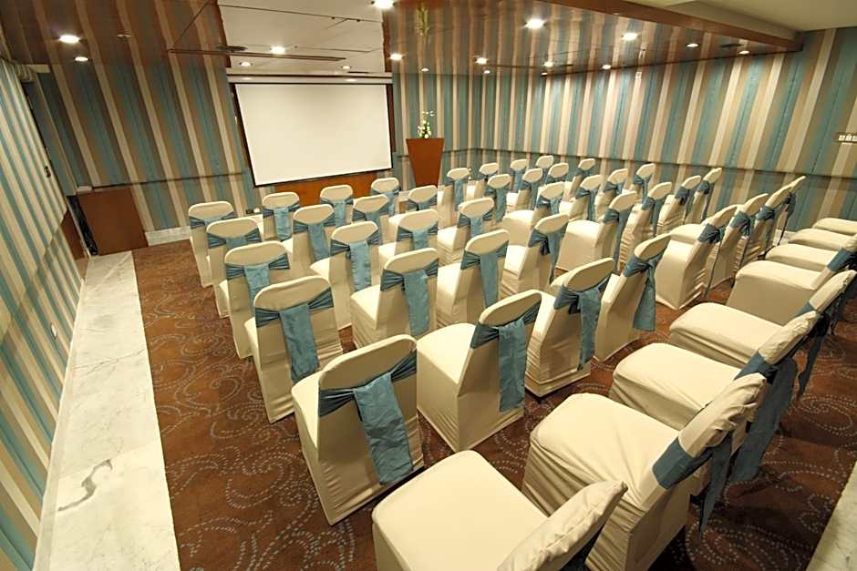 The Elanza Hotel
