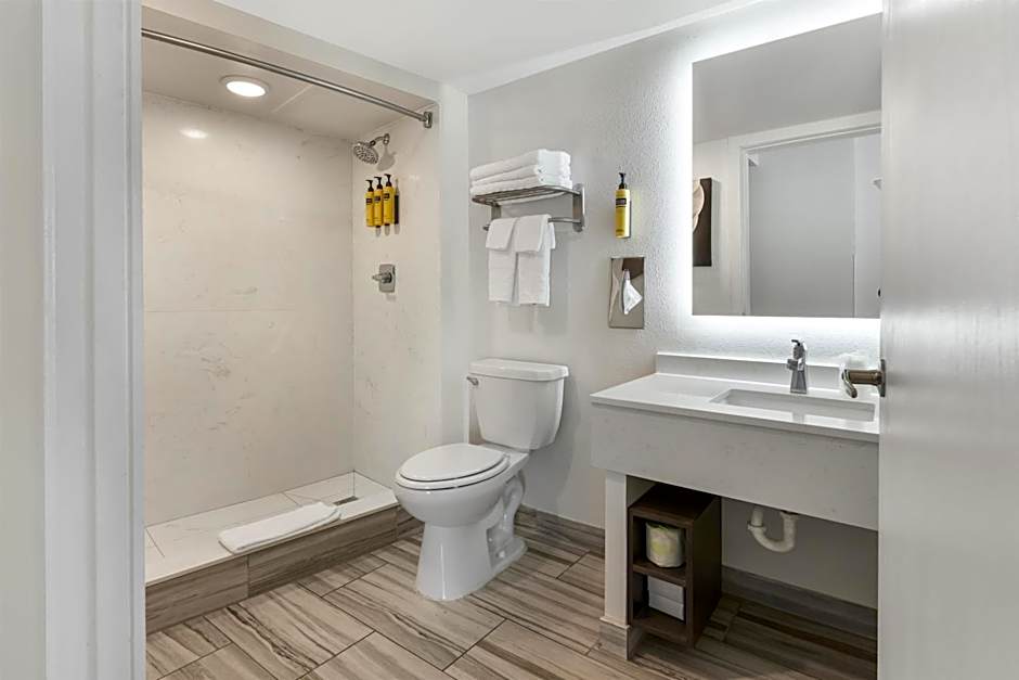 Best Western Plus Wausau Tower Inn