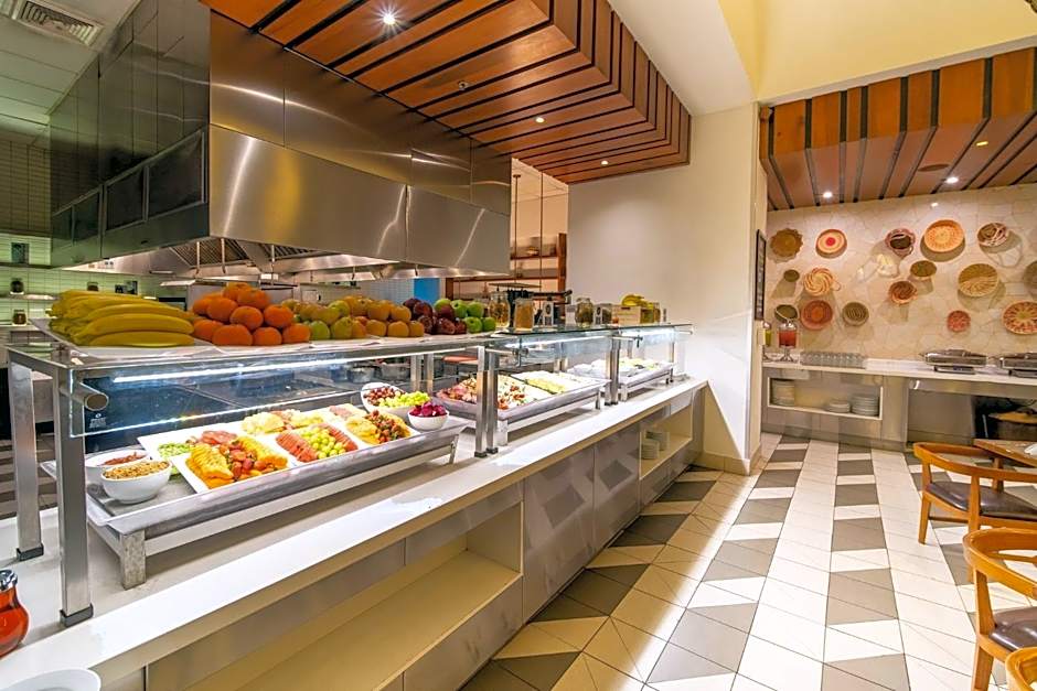 InterContinental Tegucigalpa at Multiplaza Mall by IHG