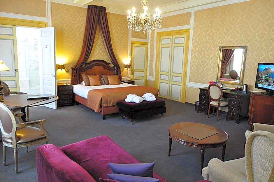 Hotel Jan Brito - Small Elegant Hotels