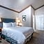 The Upham Hotel